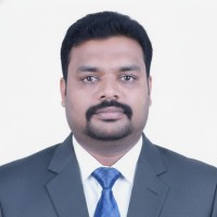 Nasser S. Al Hajri Corp. Employee Jose Moyison's profile photo