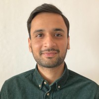 Syed Shah Email & Phone Number