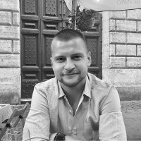 BRASTY GROUP s.r.o. Employee Radim Michálek's profile photo