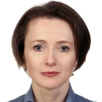 Didasko Learning Resources Employee Maryna Kairovich's profile photo