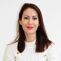 IFELL Laser&Sistemi srl Employee Chiara Pagano's profile photo