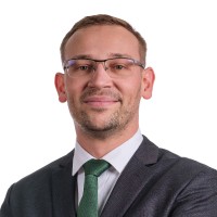 FFT Produktionssysteme GmbH & Co.KG Employee Andreas Warkentin's profile photo