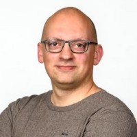 Peter Georgiev's profile photo
