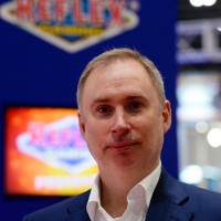 REFLEX GAMING LIMITED Employee Quentin Stott's profile photo