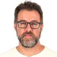 EDICOM Employee Tony Díaz's profile photo