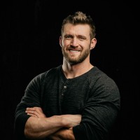 ILD Employee Joshua Kenny's profile photo