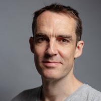 Crezco Employee Ben Page's profile photo