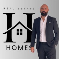 Homes R E Employee Khaled Samir's profile photo