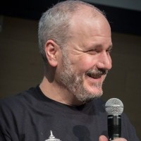 Greg Bulmash