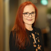 Vanessa Tyrrell Email & Phone Number