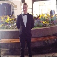 Bentley Reid Employee Colin Hamilton's profile photo