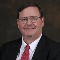 Goldbelt Professional Services Employee Charles Paschal's profile photo