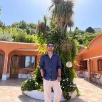 Geosynthetics Limited Employee Muneeb Tahir's profile photo