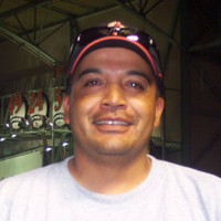 Oscar Castro Email & Phone Number