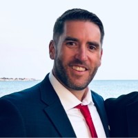 Gradle Inc. Employee Andrew Samperi's profile photo