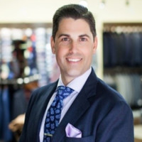 RM RENU Milburn Employee Michael Jones's profile photo