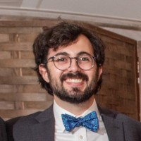 Maxwell Bernstein Email & Phone Number
