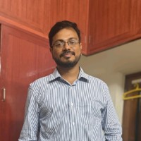 KS Smart Solutions Employee Praveen Rajan's profile photo