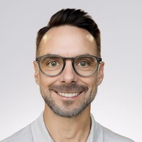 U.S. Bank Employee Chris Milton's profile photo