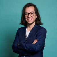 TECNOACTIVE Employee Diego de la Fuente's profile photo