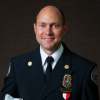 MADISON FIRE DEPARTMENT Employee Troyce Miskin's profile photo