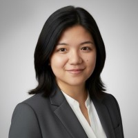 GeoPro Consulting Limited Employee Kriska Javier's profile photo