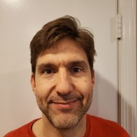 UnitedHealth Group Employee Joseph Demko's profile photo