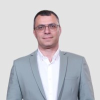 Rapaport Employee Roman Yoffe's profile photo