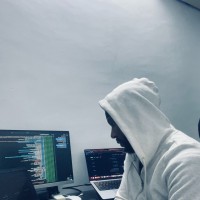 Chukwudi Okoro's profile photo