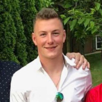 Air Charter Service Employee John Antonelli's profile photo