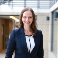 TÜV SÜD Employee Stefanie Maier's profile photo