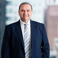 The Burns Group Employee Joseph Mizrahi's profile photo