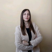 Giulia Messina Email