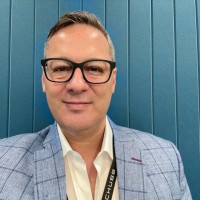 Chubb Employee Geoffrey Dickman's profile photo