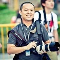 globalORE Employee Danny Kurniawan's profile photo