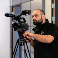 3 Heads Agency Employee Goce Naumovski's profile photo