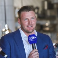 Sam Groth Email