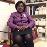 Mary Carty Email & Phone Number