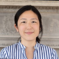 CNN Employee Helen Park-Wheat's profile photo