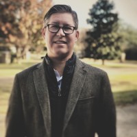 TPG Employee Robert Muggleston's profile photo