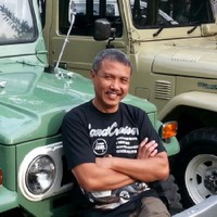 PT PLN (Persero) Employee Ishvandono Adnyana's profile photo