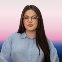 Erisa Behluli Email