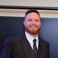 Virginia Artesian Bottling Company Employee Nick Brown's profile photo