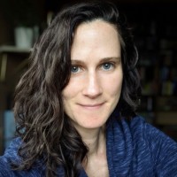 Mirror Indy Employee Gwen Ragno's profile photo