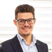 CAD sas Employee Andrea Chiappa's profile photo