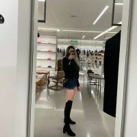 Datameer Employee Christina Liu's profile photo