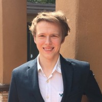 Shoot Straight Inc Employee Tim Peters's profile photo
