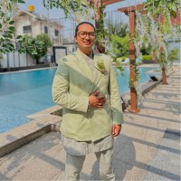 Anish Maharjan Email