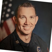 Denver Firefighters Employee David Hageman's profile photo