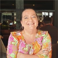 AZ Sint-Jan Brugge-Oostende AV Employee Eveline Depreter's profile photo
